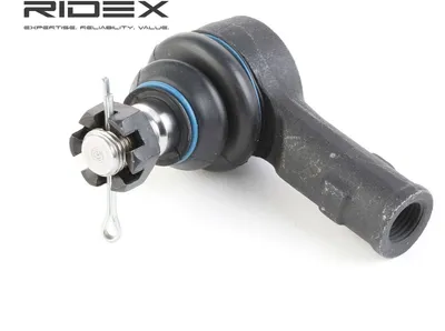Produktbild von RIDEX Spurstangenkopf Spurstange für ISUZU D-Max I Pickup (TFR, TFS) Vorne 914T0192