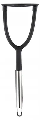 Image de Ernesto Pilon à pommes de terre inoxydable 34 cm