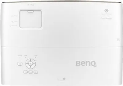 Obrázok produktu pre BenQ W2700i, 2000 ANSI lumen, DLP, UHD 4K (3840x2160), 30000:1, 16:9, 762 - 5080 mm (30 - 200")