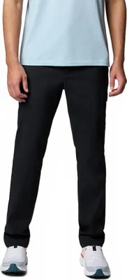 Produktbild von Columbia Tech Trail™ Hosen Schwarz 50 / 34 Mann Schwarz 50