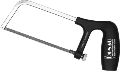 Obrázek produktu pro Donau Elektronik 13 Small metal saw 250 mm