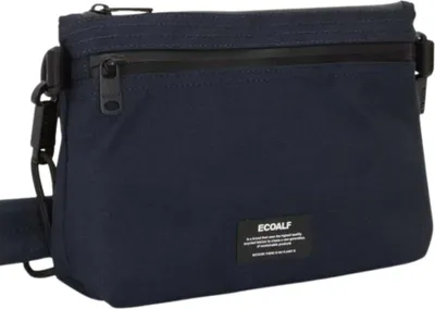 Obrázok produktu pre Taška Ecoalf Lupita Man Blue Navy Polyester