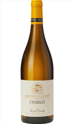 Produktbild von Joseph Drouhin Chablis Chablis 2023 Wein ( 1 x 0.75 L )