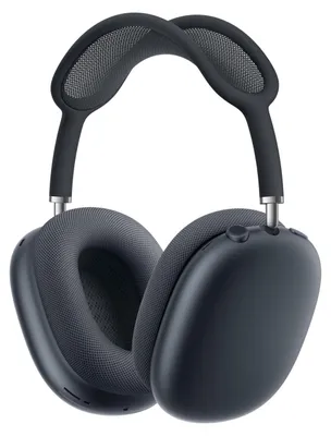 Zdjęcie produktu dla Apple AirPods Max 2, Bezprzewodowy, Połączenia/muzyka, 386,2 g, Zestaw słuchawkowy, Granatowy (marynarski)