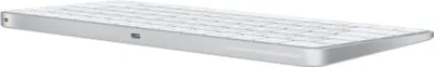 Immagine prodotto di Apple Magic Keyboard Touch ID/Bluetooth senza fili/disposizione K/bianco