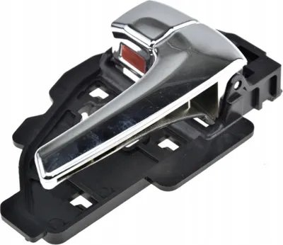 Obrázek produktu pro 826202S020Sas Vnitřní kliky pro pravé dveře Hyundai Ix35, Tucson, chrom