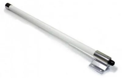 Immagine prodotto di Antenna omnidirezionale da 2,4~2,5 GHz, 12 dBi, WLAN per esterni, presa N