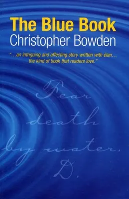 Produktbild von The Blue Book