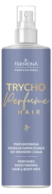 Produktbild von Farmona | Haarspray Und Körperspray - 200ml - Orientalisch Süßer Duft - Mgiełka - Haar- Und Körperpflege