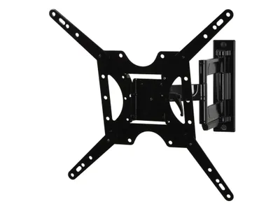 Obrázok produktu pre Peerless PA746, 81,3 cm (32"), 127 cm (50"), 100 x 100 mm, 400 x 400 mm, -5 - 15°, Čierna