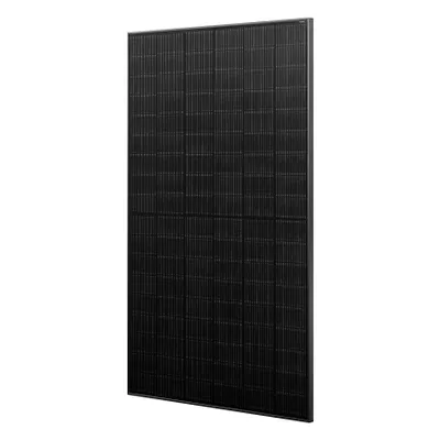 Produktbild von Growatt Balkonkraftwerk Komplettset 890W Solarmodule mit 800W Mikro-Wechselnchter und 5M AC Kabel