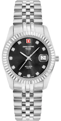 Image de SWISS ALPINE MILITARY Montres-bracelets 7716-1237