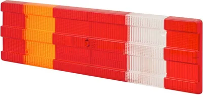 Produktbild von HELLA 9EL 134 296-041 Lichtscheibe, Heckleuchte