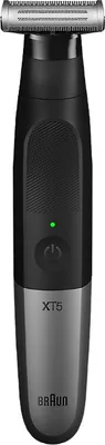 Produktbild von Series X XT5100 face and body trimmer