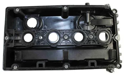 Produktbild von Zylinderkopfhaube 2389107 für OPEL Corsa D Schrägheck (S07) +Dichtungen
