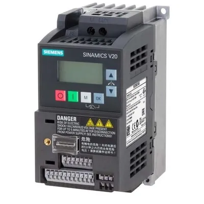 Zdjęcie produktu dla Siemens 6SL3210-5BB15-5UV1
