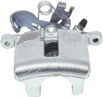 Produktbild von ATE Bremssattel Hinten Rechts für AUDI A4 Avant (8ED, B7) Ø41mm 24.3414-1714.5