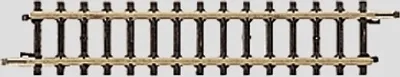 Image de Märklin 8503 Z miniclub Voie droite 55 mm - 10 pces (8503)