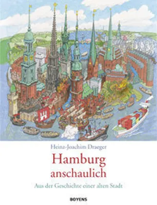 Image de Hamburg anschaulich