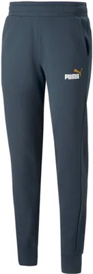 Produktbild von PUMA ESS 2 Col Logo Pants TR DARK NIGHT S