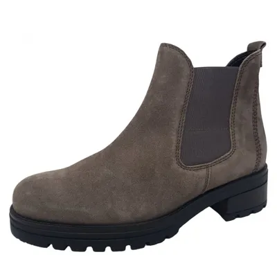 Produktbild von Gabor Comfort Chelsea Boot Beige