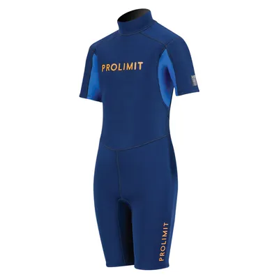 Obrázok produktu pre Prolimit Grommet Shorty 2/2 Wetsuit Kinder