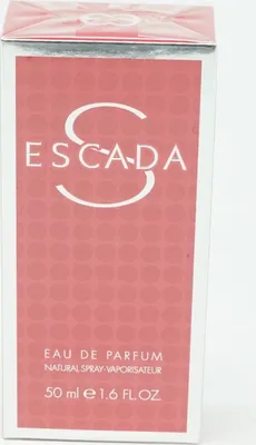 Produktbild von Escada S Eau de Parfum Spray 50 ml