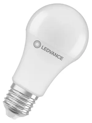 Obrázok produktu pre Led Cla75Ms E27 10W/827 Motion Senzor