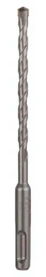 Produktbild von Bosch SDS-Plus, Bohrer, Spiralschneidbohrer, Drehung der rechten Hand, 7 mm, 160 mm, Beton