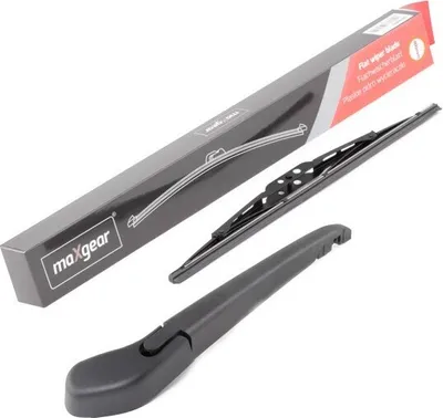 Produktbild von MAXGEAR 39-0229 Wischerarm Scheibenwischerarm Hinten mit Wischblatt für VOLVO V50 (545)