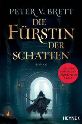 Image de Die Fürstin der Schatten