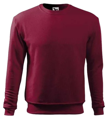 Produktbild von Malfini - "Essential" Sweatshirt für Kinder PP11250 (146-152) (Rot)