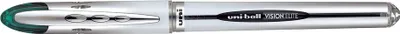 Zdjęcie produktu dla uni-ball Rollerball VISION ELITE (UB-200), zielony