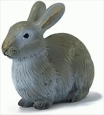 Image de SCHLEICH 14246 - Lapin de garenne