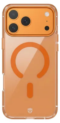 Obrázok produktu pre FC Metal MagSafe IP17 Pro oranžový