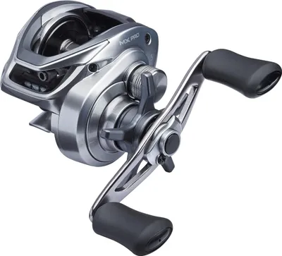 Produktbild von Mitchell Mx3 Pro Lp-L - linkshand Baitcaster