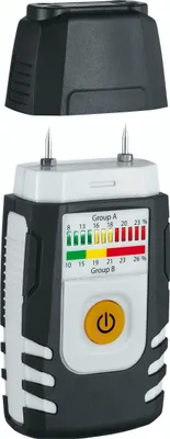 Immagine prodotto di Analizzatore di umidità per materiali Laserliner WoodTester Compact
