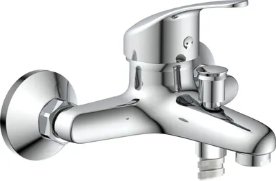 Obrázek produktu pro eisl vanová baterie GRANDE VITA CLASSIC, vanová baterie, vanová baterie, chrom