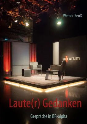 Produktbild von Laute(r) Gedanken