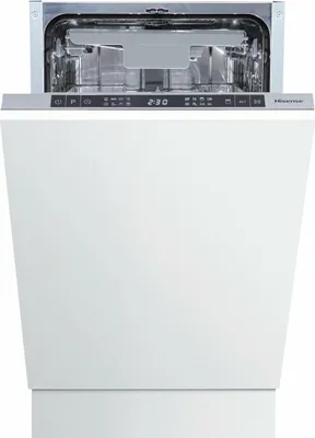 Image de Lave-vaisselle Hisense HV542D10