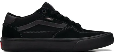 Productafbeelding van BOTY VANS Skate Rowan - zwart - maat 42,5 (EU)