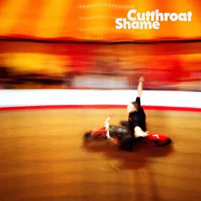 Produktbild von Cutthroat