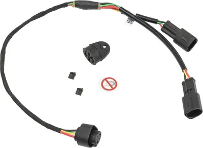 Immagine prodotto di Kit adattatore a doppia batteria (BCH231)