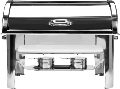 Obrázok produktu pre Ohrievač potravín Gastro 9 l, GN 1/1, Rolltop 90°