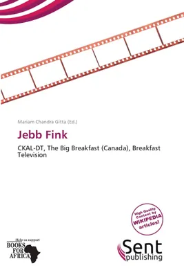 Produktbild von Jebb Fink