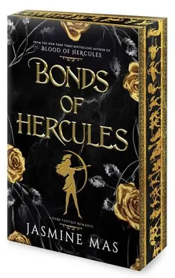 Zdjęcie produktu dla Bonds of Hercules