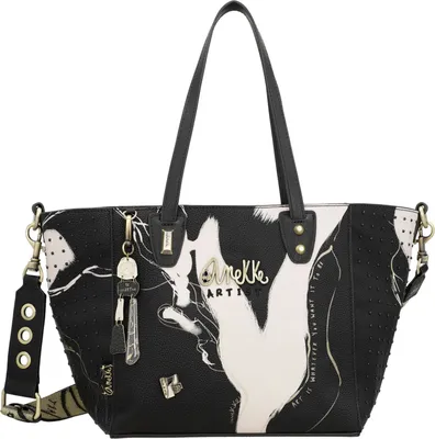 Produktbild von Anekke Nature Edition Schultertasche 25 cm