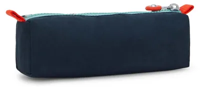 Zdjęcie produktu dla Piórnik Kipling Freedom Pencil Case Blue Man Blue One Size