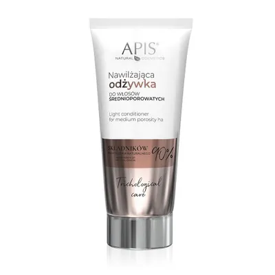 Produktbild von Feuchtigkeitsspendender Conditioner für normales Haar - 200 ml