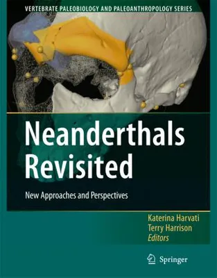 Image de Neanderthals Revisited